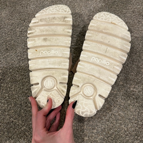 Arizona Chunky Birkenstocks - Picture 8 of 9